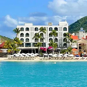 Hotel Holland House Philipsburg (Sint Maarten)