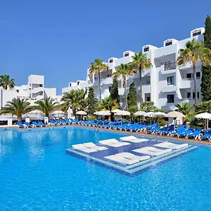 Apartahotel Sol