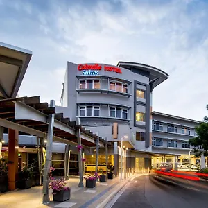 Hotel The Colmslie Brisbane