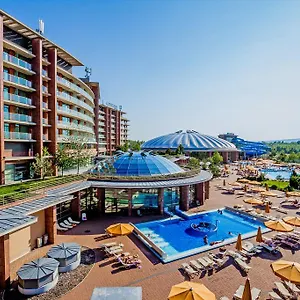 Resort Aquaworld Budapest