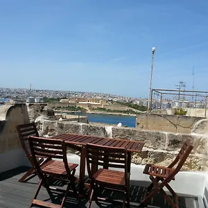 Holiday home Maisonette Malta Valletta