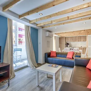 Apartment Borgo 1 & 2 Bedroom Self-catering Units In