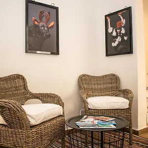 Apartment Vincenti Strait Street