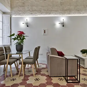 Apartment Vallettastay Zoe 2
