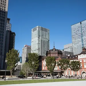 Hotel Metropolitan Marunouchi Tokyo
