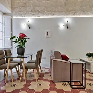 Apartment Vallettastay Zoe 1
