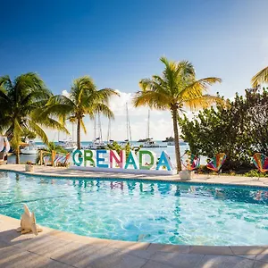 Resort True Blue Bay St. George's