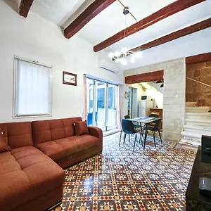Appartamento Heritage Town House