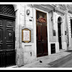 Holiday home Vallettastay Palazzo Rose Of Rhodes Valletta