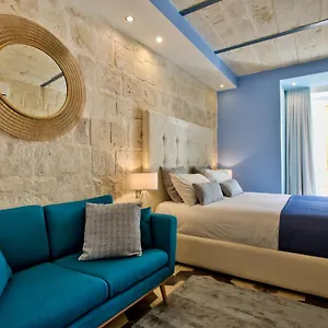 Apartment Barrakka Valletta