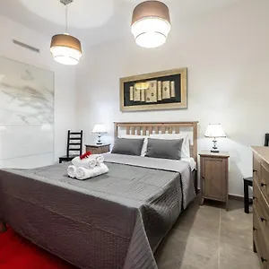 Apartment La Vallette Valletta
